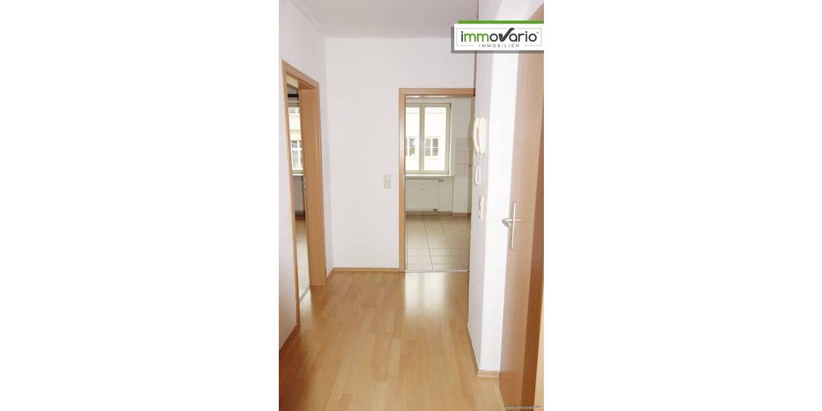 Etagenwohnung Magdeburg / Altstadt Altstadt - 2 Zimmer, 49 m&sup2;, 370&euro; | Angebot:26835542