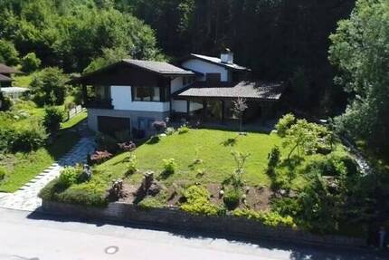 Haus Berchtesgaden Königssee - 6 Zimmer, 180 m&sup2;, 3.000&euro; | Angebot:25670576