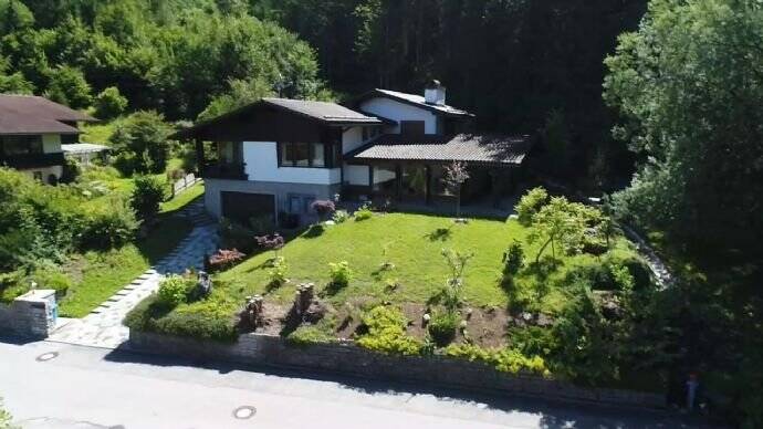 Mehrfamilienhaus, Wohnhaus Berchtesgaden Königssee - 6 Zimmer, 180 m&sup2;, 3.000&euro; | Angebot:25670576