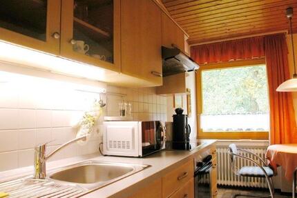 Wohnung Bad Lippspringe - 2 Zimmer, 55 m&sup2;, 795&euro; | Angebot:25974820