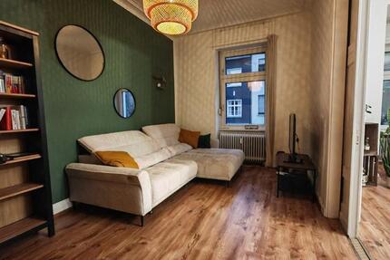 Wohnung Losheim am See - 4 Zimmer, 85 m&sup2;, 680&euro; | Angebot:25257532