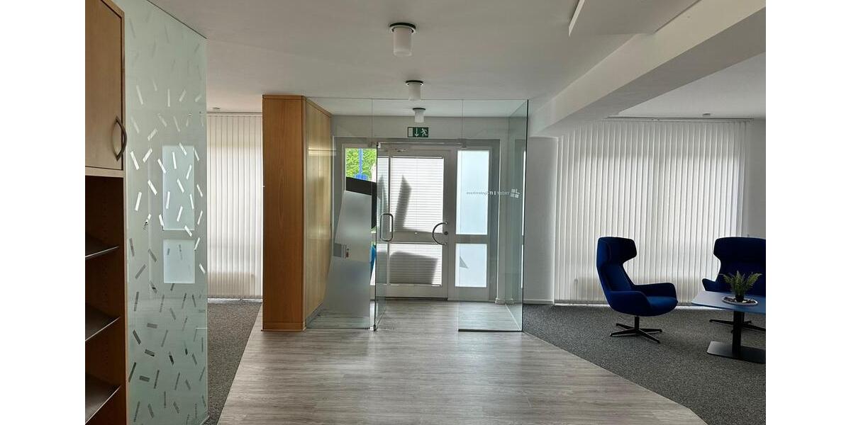 Gewerbeobjekt Hünfeld - 1.250&euro; | Angebot:26606801