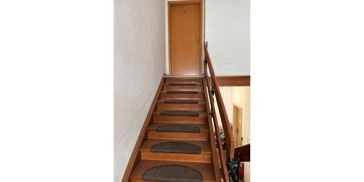 Dachgeschoßwohnung Floh-Seligenthal Seligenthal - 3 Zimmer, 65 m&sup2;, 422&euro; | Angebot:26038773