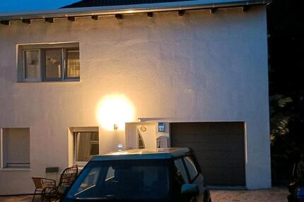 Haus zum Vermieten