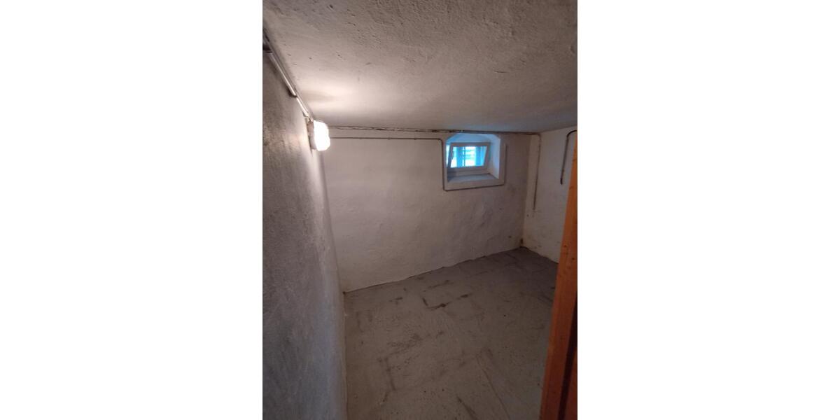 2-Raum-Wohnung im Erdgeschoss 2 zimmer