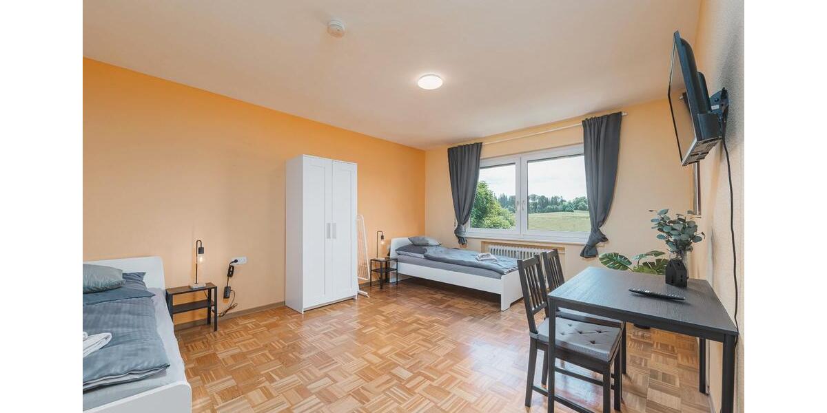 Wohnen auf Zeit Alfter - 4 Zimmer, 97 m&sup2;, 20&euro; | Angebot:25967828