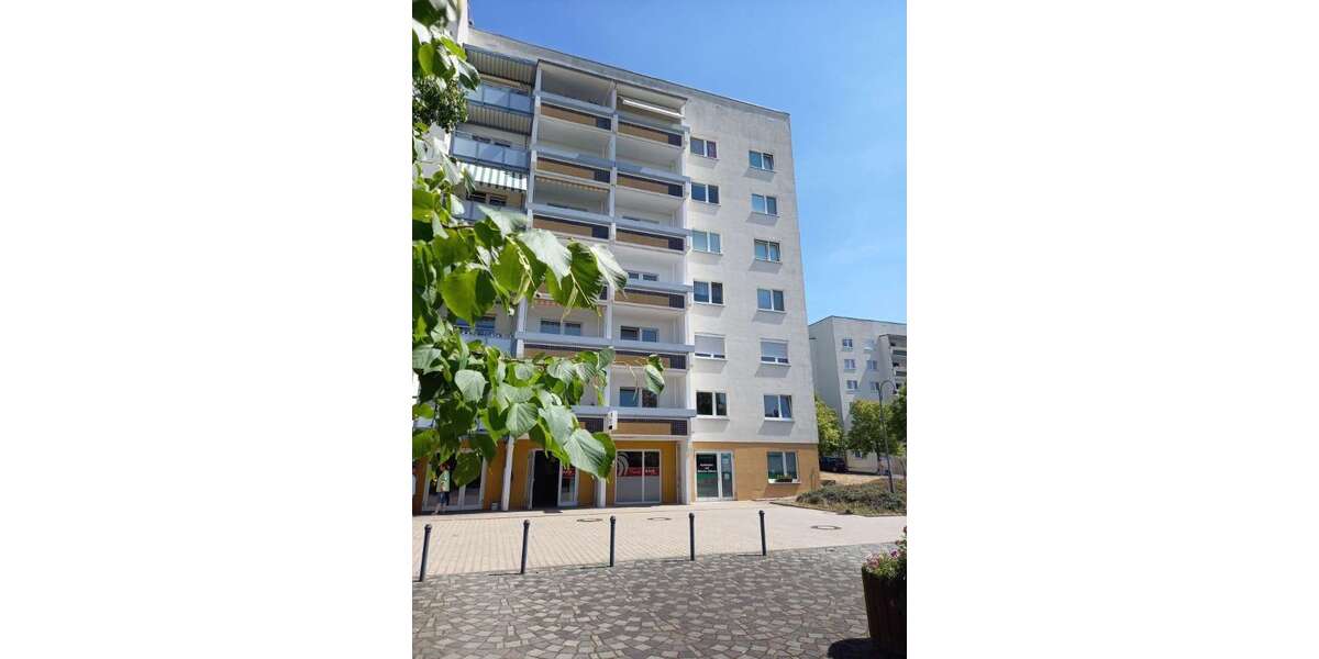 Etagenwohnung Grimma - 2 Zimmer, 62 m&sup2;, 526&euro; | Angebot:26754167