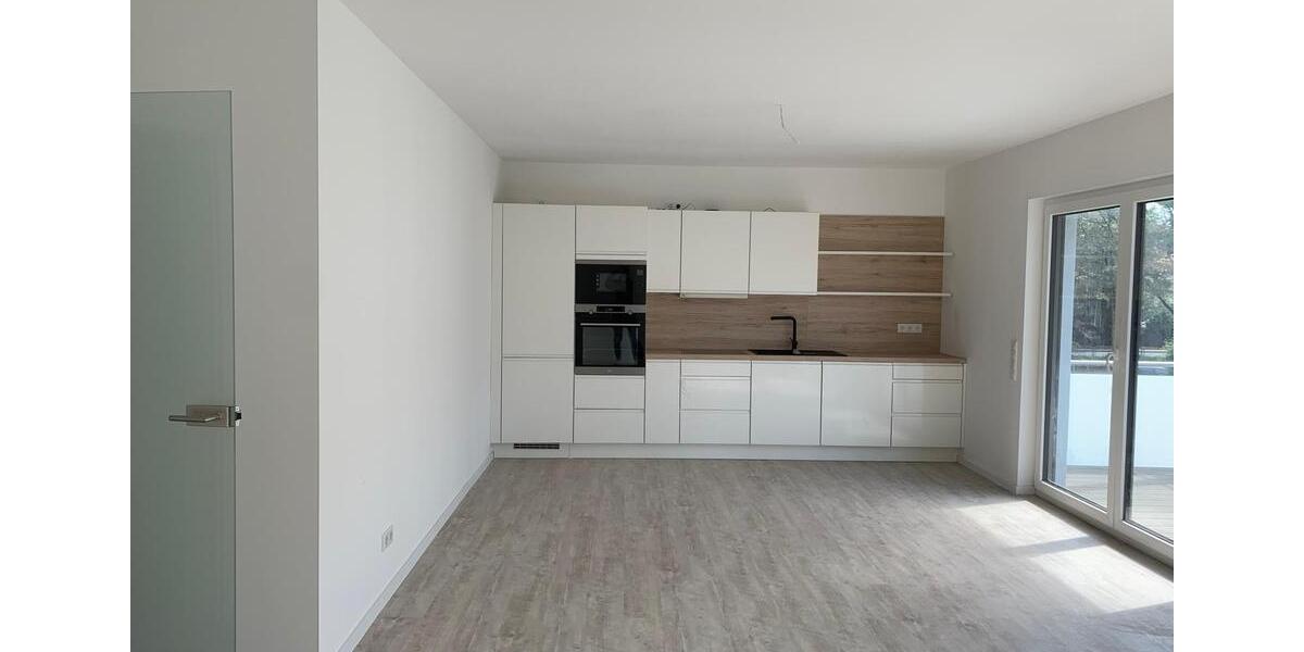Erdgeschoßwohnung Gifhorn - 3 Zimmer, 94 m&sup2;, 1.240&euro; | Angebot:26177720