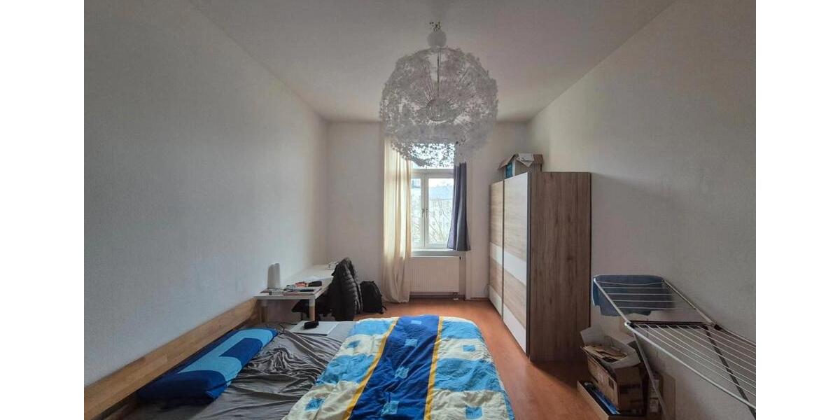 Wohnen auf Zeit Wiesbaden Klarenthal - 1 Zimmer, 18 m&sup2;, 600&euro; | Angebot:26696125