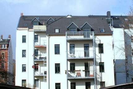 Wohnung Chemnitz Schloßchemnitz - 2 Zimmer, 67 m&sup2;, 435&euro; | Angebot:26844604