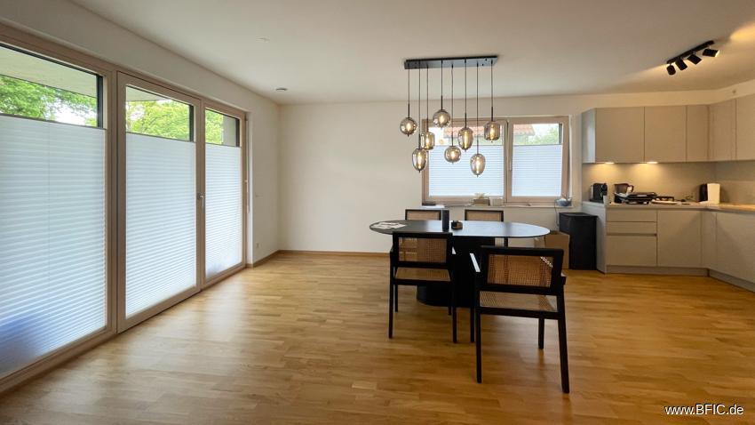 Maisonettenwohnung Fürstenfeldbruck - 4 Zimmer, 108 m&sup2;, 2.166&euro; | Angebot:24774585