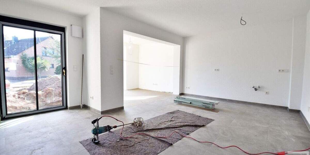 Etagenwohnung Diepholz - 3 Zimmer, 98 m&sup2;, 1.180&euro; | Angebot:25740496