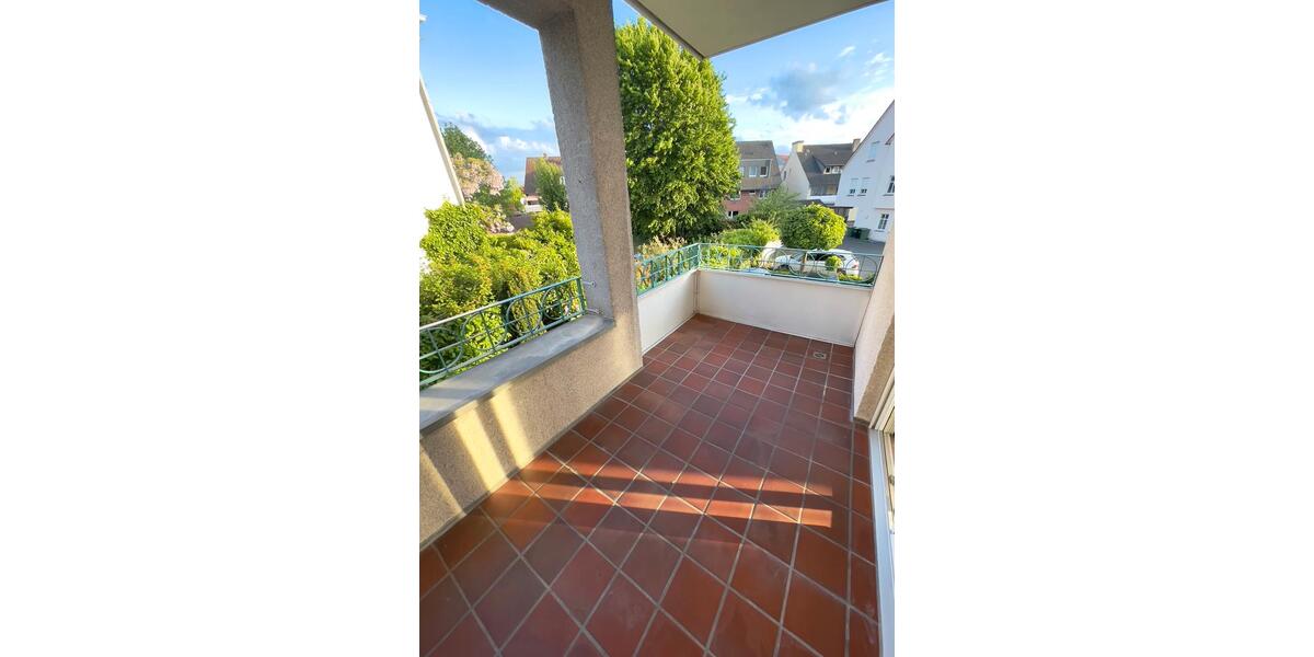Etagenwohnung Rheda-Wiedenbrück Wiedenbrück - 3 Zimmer, 90 m&sup2;, 1.100&euro; | Angebot:26327025
