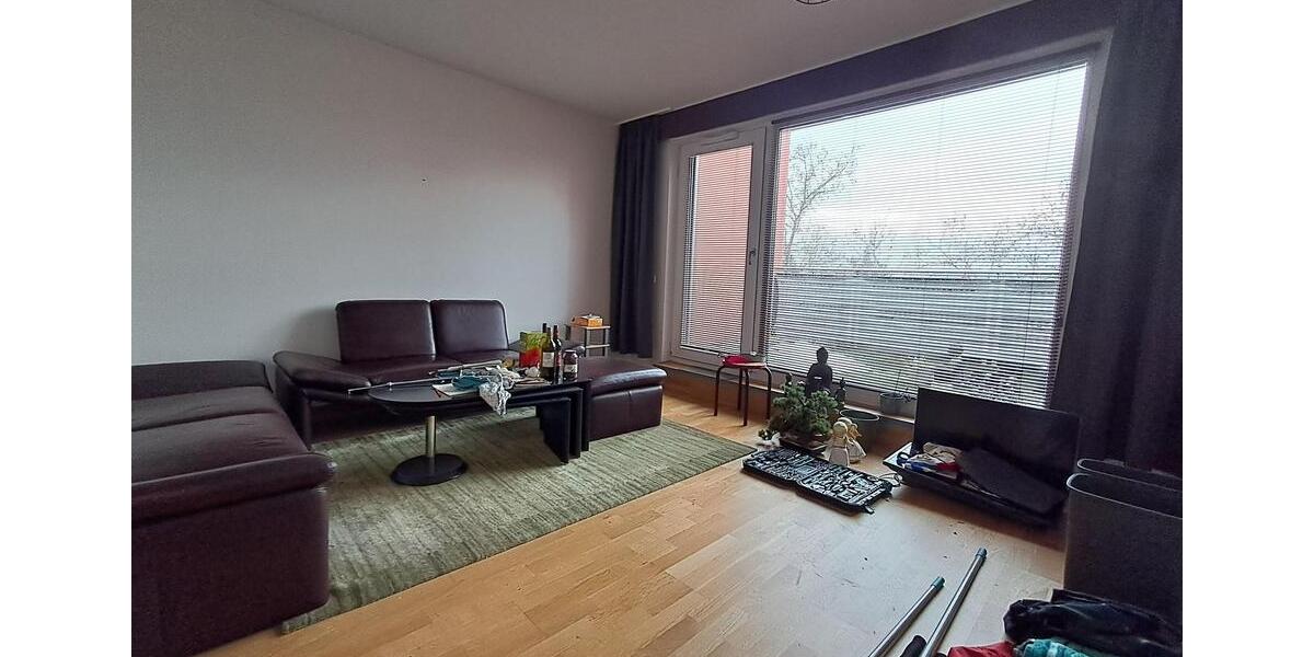 Dachgeschoßwohnung Peine - 2 Zimmer, 58 m&sup2;, 730&euro; | Angebot:24600536