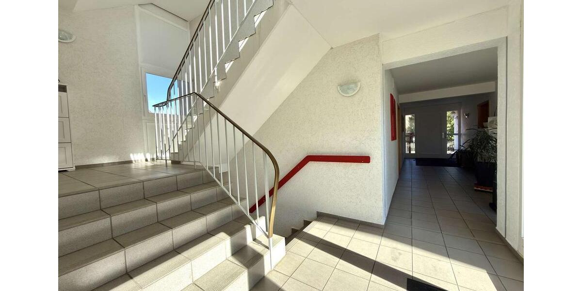 Etagenwohnung Sickte - 3 Zimmer, 102 m&sup2;, 1.100&euro; | Angebot:26284891