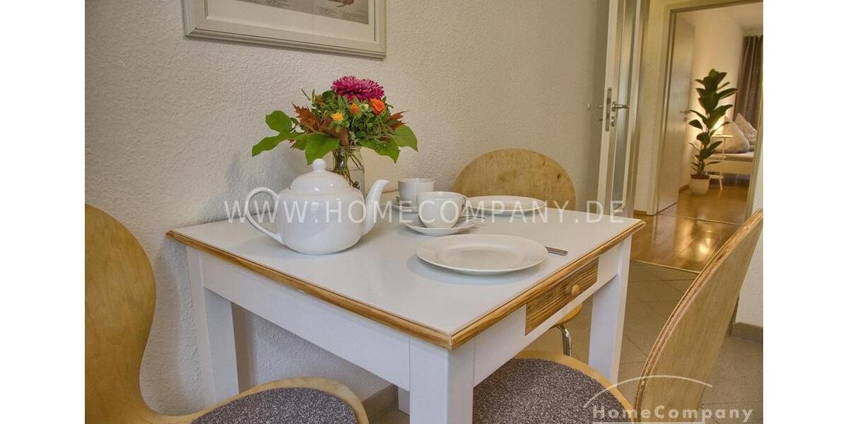 Wohnen auf Zeit Dresden Neustadt - 2 Zimmer, 48 m&sup2;, 1.500&euro; | Angebot:26701278