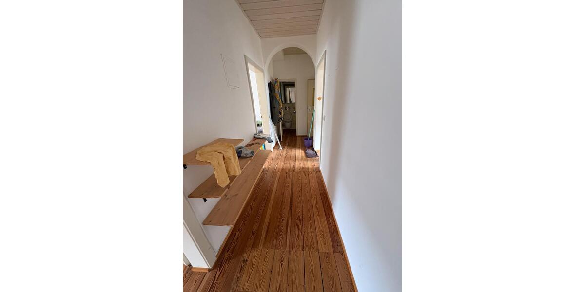 Etagenwohnung Trier Feyen-Weismark - 4 Zimmer, 70 m&sup2;, 885&euro; | Angebot:25941907