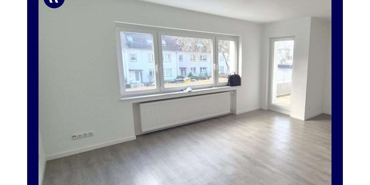 Etagenwohnung Bonn Pennenfeld - 2 Zimmer, 65 m&sup2;, 720&euro; | Angebot:27052756