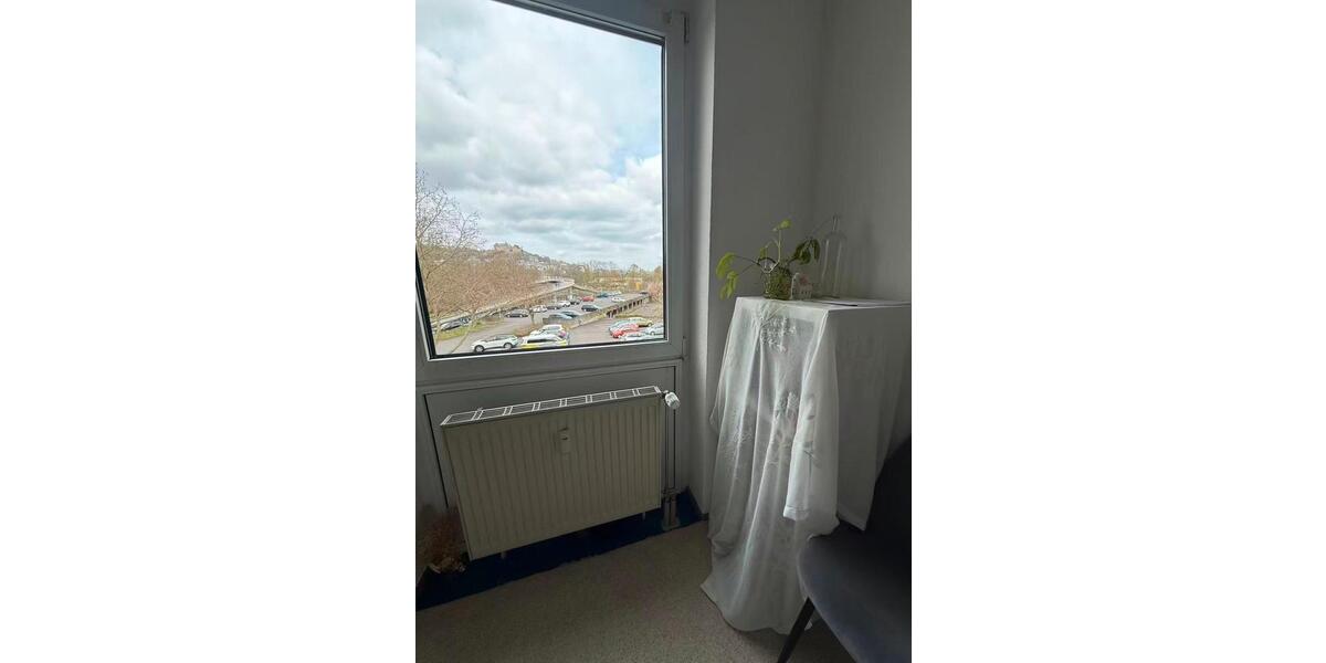 Wohnen auf Zeit Marburg Biegenviertel - 328&euro; | Angebot:26045415