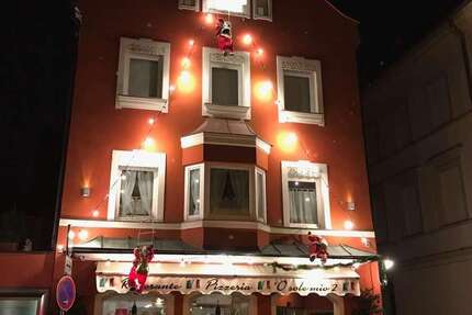 Gewerbeobjekt Simbach am Inn - 1.500&euro; | Angebot:21541487