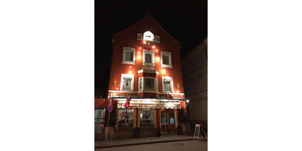 Gewerbeobjekt Simbach am Inn - 1.500&euro; | Angebot:21541487