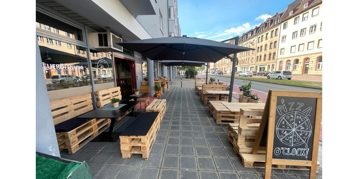 Gewerbeobjekt Nürnberg Rabus - 3.174&euro; | Angebot:25124028