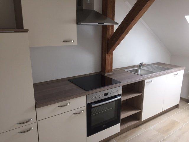 Dachgeschoßwohnung Neumarkt in der Oberpfalz Altenhof - 2 Zimmer, 60 m&sup2;, 800&euro; | Angebot:26085067