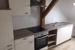 Dachgeschoßwohnung Neumarkt in der Oberpfalz Altenhof - 2 Zimmer, 60 m&sup2;, 800&euro; | Angebot:26085067