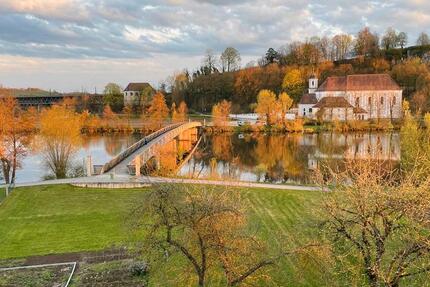 3-ZKB Dachgeschoss-Wohnung 70qm in Mariaort zu vermieten 3 zimmer