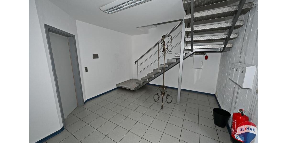 Gewerbeobjekt Bedburg-Hau Hau - 300&euro; | Angebot:23795376