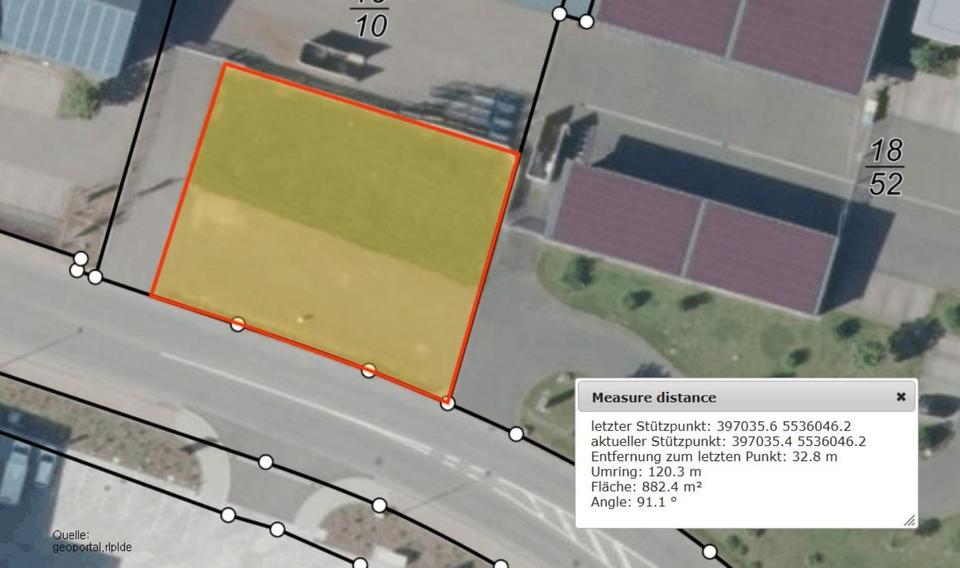 Gewerbeobjekt Simmern/Hunsrück Hunsrück - 900&euro; | Angebot:24426470