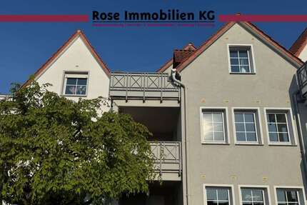 Wohnung Minden - 3 Zimmer, 77 m&sup2;, 1.050&euro; | Angebot:26199119