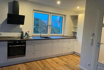 Doppelhaushälfte zur Miete – modern, energieeffizient (KfW 55) 3 zimmer