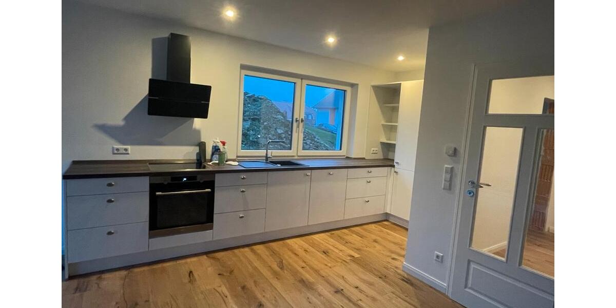 Doppelhaushälfte zur Miete – modern, energieeffizient (KfW 55) 3 zimmer