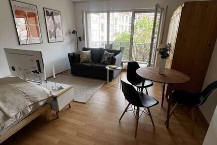 Zimmer Fürth Eigenes Heim - 1 Zimmer, 750&euro; | Angebot:26110742