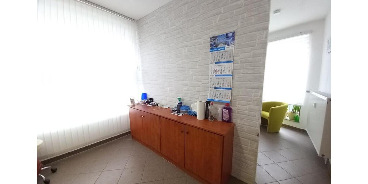 Gewerbeobjekt Crimmitschau - 235&euro; | Angebot:23104034