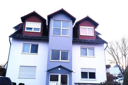 Wohnung Ober-Olm Olm - 2 Zimmer, 60 m&sup2;, 1.200&euro; | Angebot:25354565