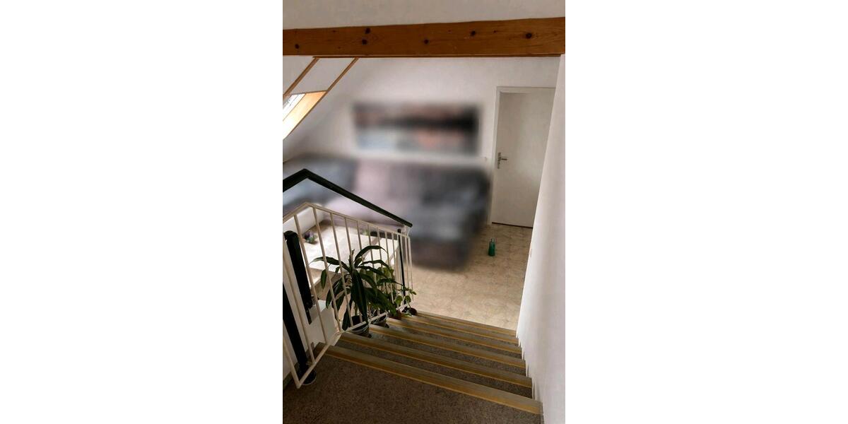 Etagenwohnung Pfreimd - 3.5 Zimmer, 90 m&sup2;, 780&euro; | Angebot:25959654