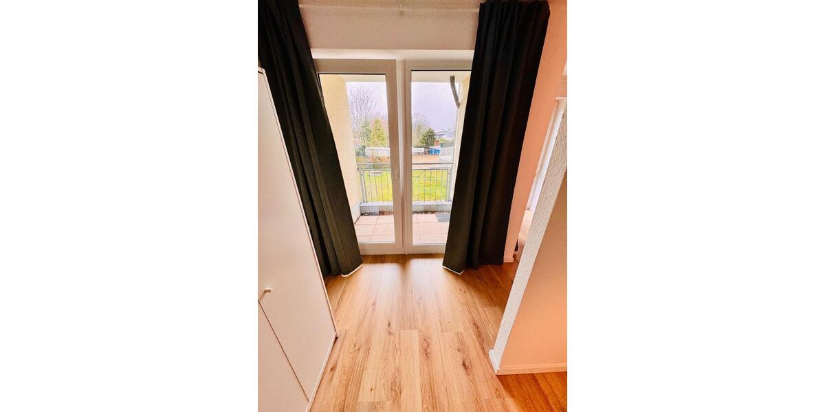 Wohnen auf Zeit Hilden - 1 Zimmer, 36 m&sup2;, 995&euro; | Angebot:25045869