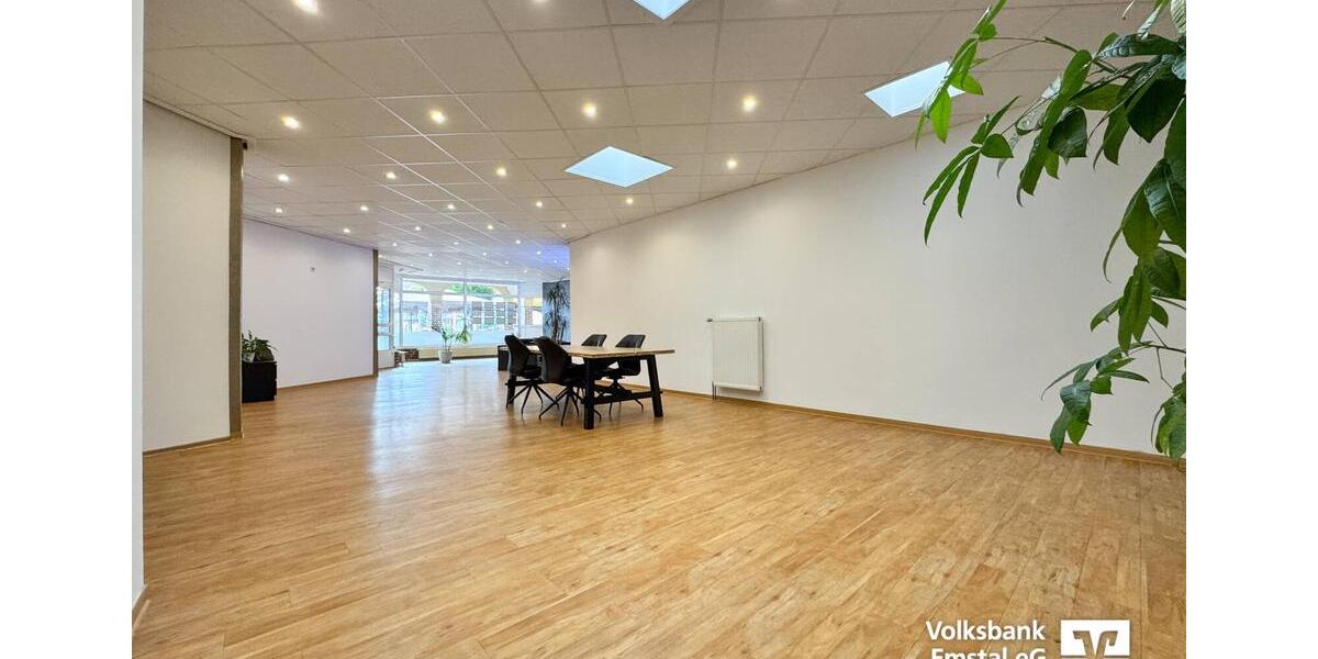 Gewerbeobjekt Lathen - 750&euro; | Angebot:25572177