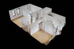 Etagenwohnung Freital - 4 Zimmer, 84 m&sup2;, 619&euro; | Angebot:26587849