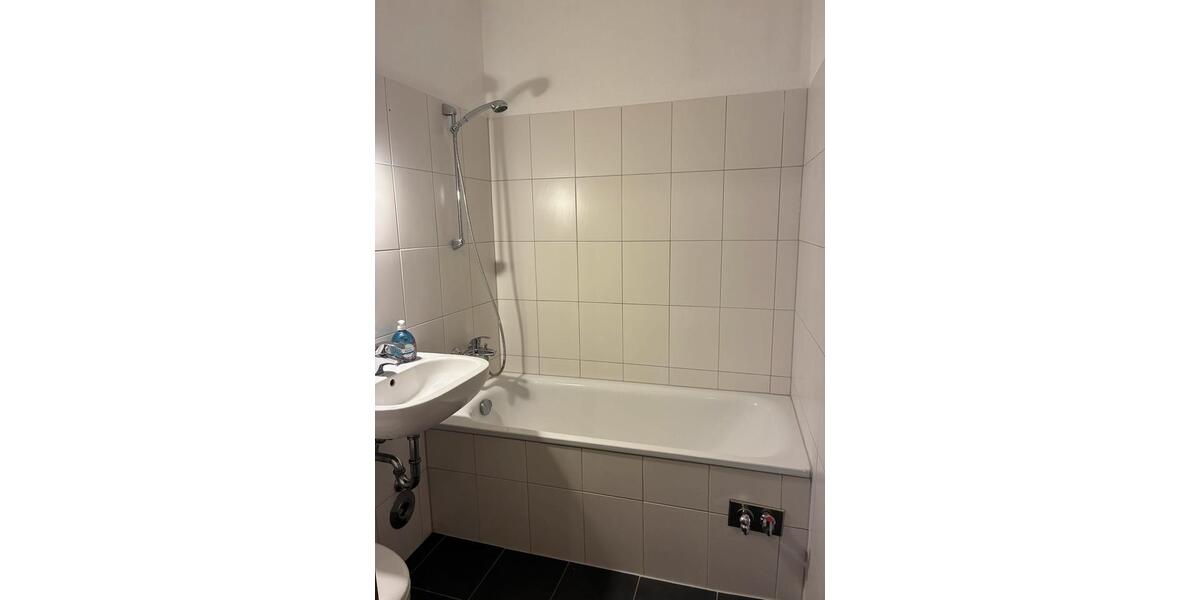 Etagenwohnung Rostock Groß-Klein - 2 Zimmer, 59 m&sup2;, 443&euro; | Angebot:25270743