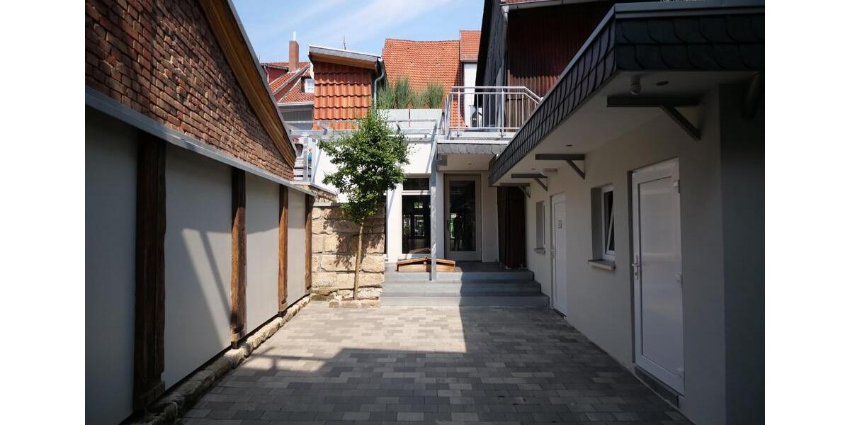 Gewerbeobjekt Duderstadt - 2.856&euro; | Angebot:13614675