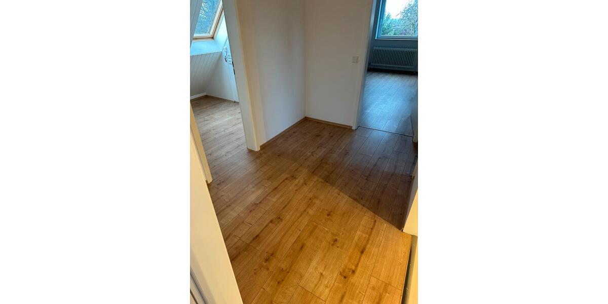 3- Zimmer Wohnung in Schönkirchen- Flüggendorf 3 zimmer