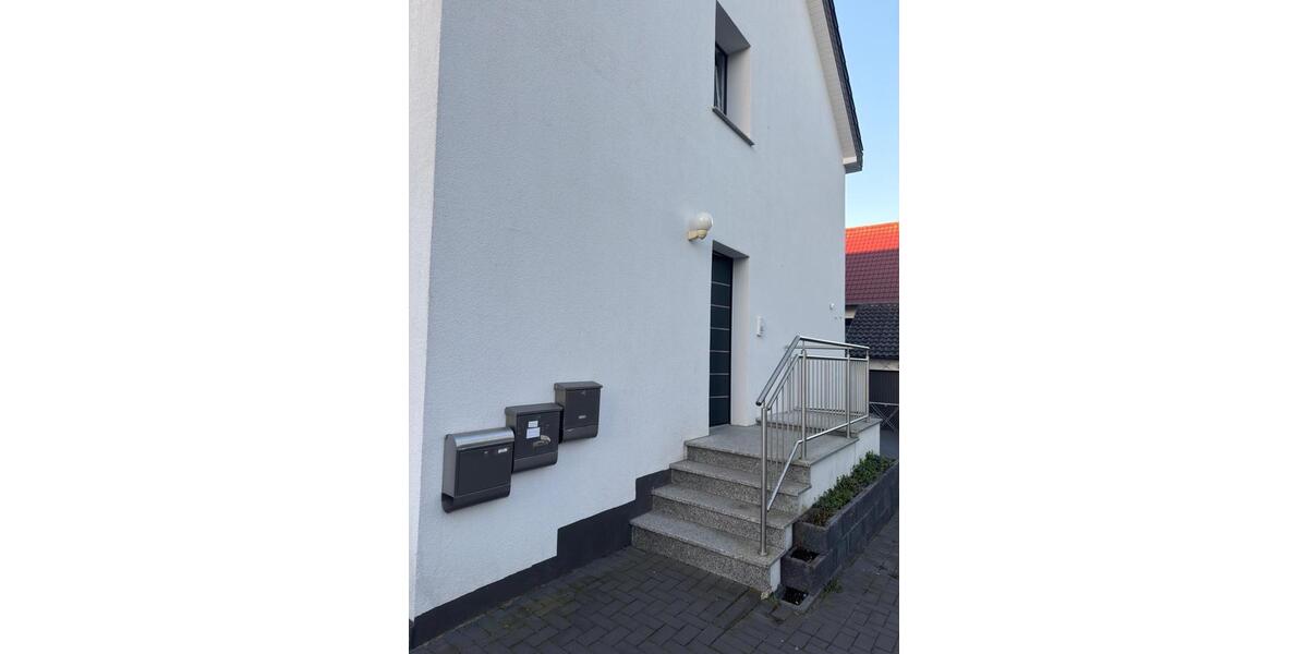 Etagenwohnung Melle - 3 Zimmer, 75 m&sup2;, 1.050&euro; | Angebot:26305631
