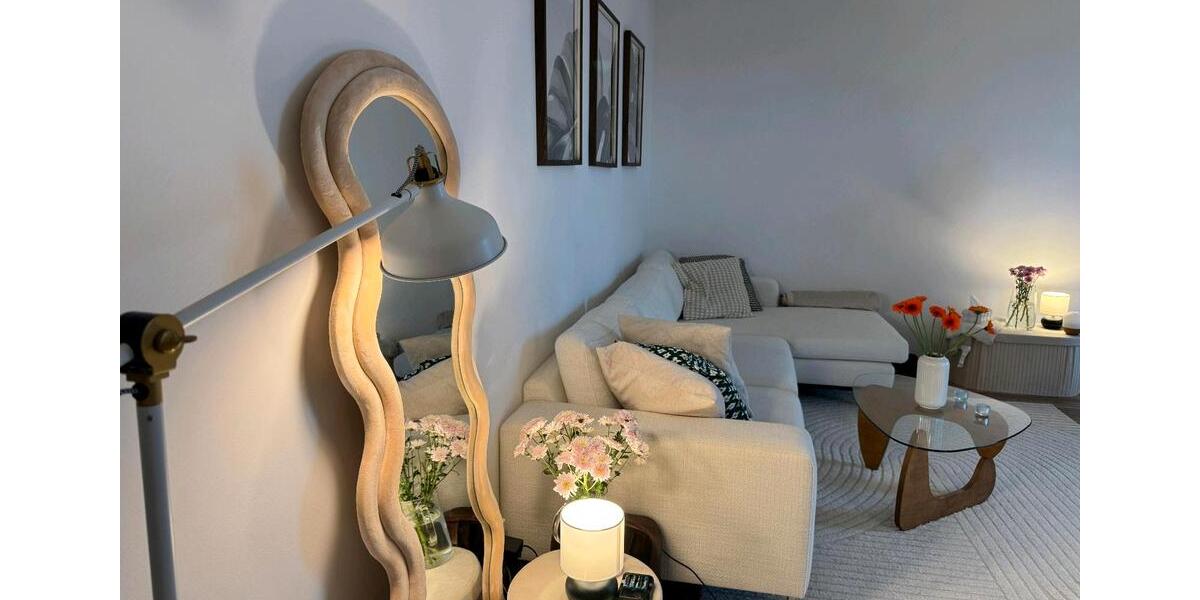 Dachgeschoßwohnung Wuppertal Gemarkung Nächstebreck - 2 Zimmer, 70 m&sup2;, 800&euro; | Angebot:24416533