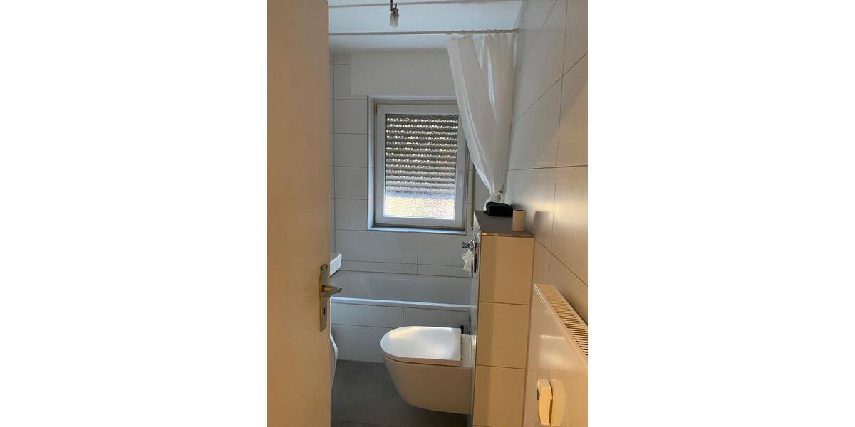 Erdgeschoßwohnung Miltenberg - 1 Zimmer, 37 m&sup2;, 650&euro; | Angebot:26426398