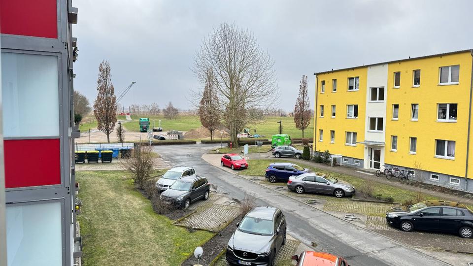 Etagenwohnung Zingst - 2 Zimmer, 45 m&sup2;, 538&euro; | Angebot:21983160