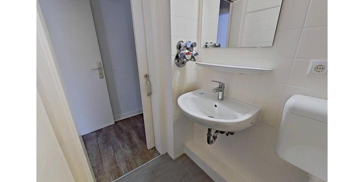 Etagenwohnung Rendsburg - 1 Zimmer, 27 m&sup2;, 299&euro; | Angebot:24754455