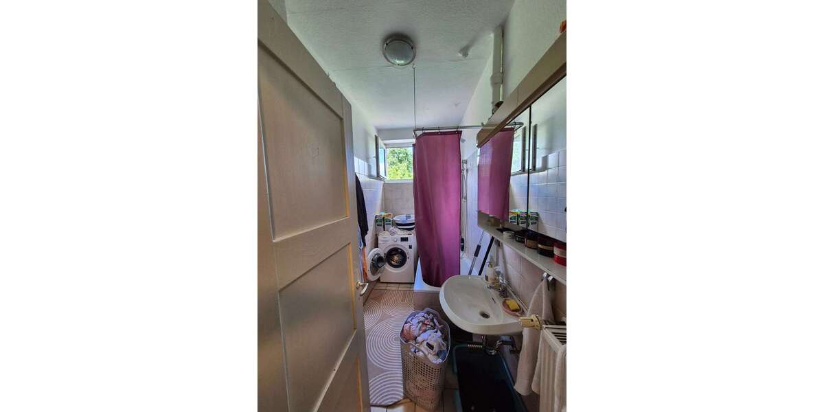 Etagenwohnung Nidda - 4 Zimmer, 97 m&sup2;, 800&euro; | Angebot:26962225